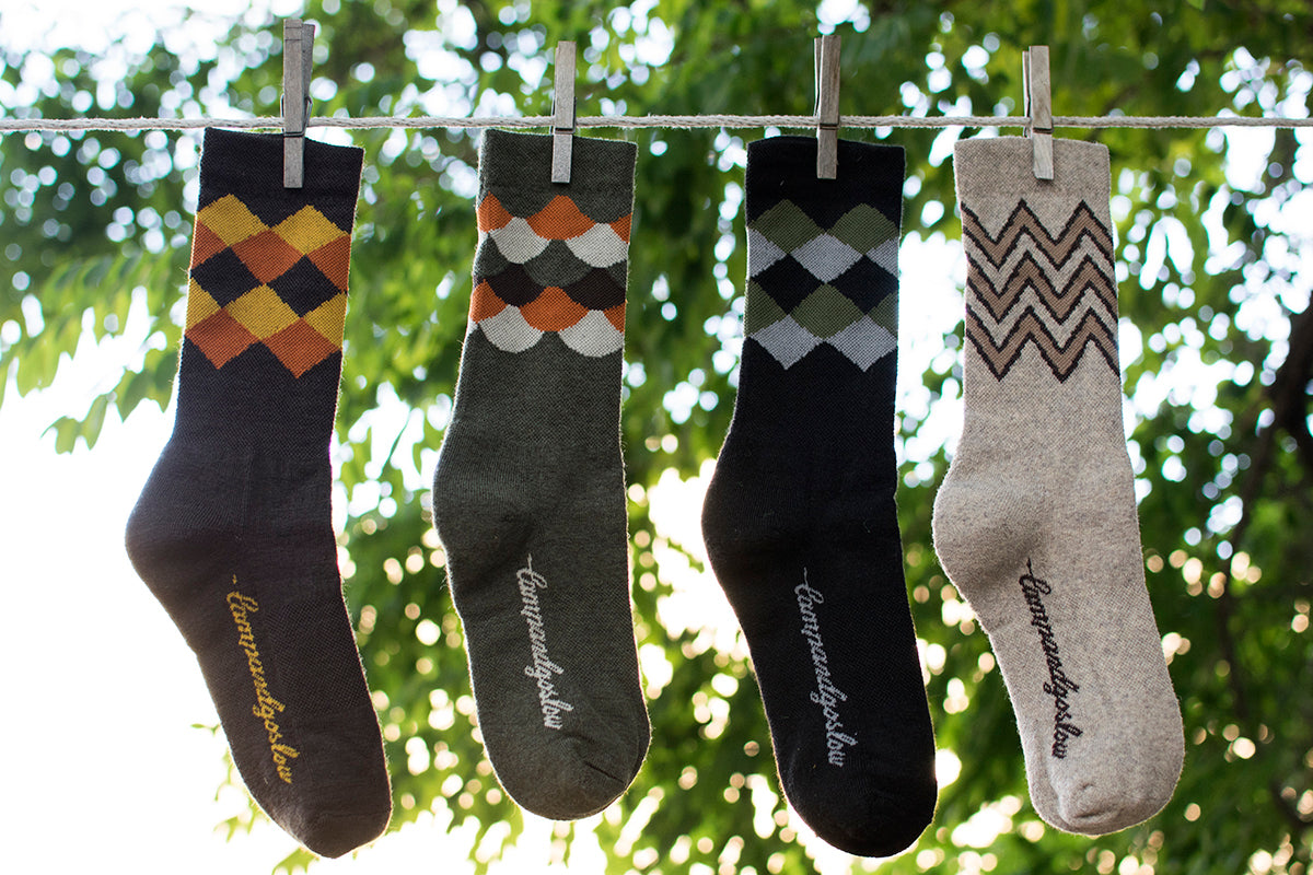 Socks