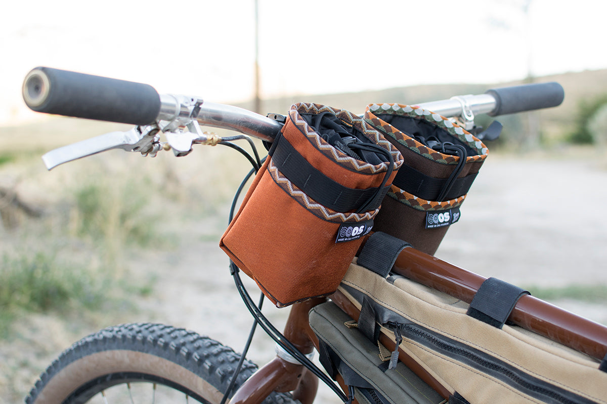 Camp x Outer Shell: Stem Caddy