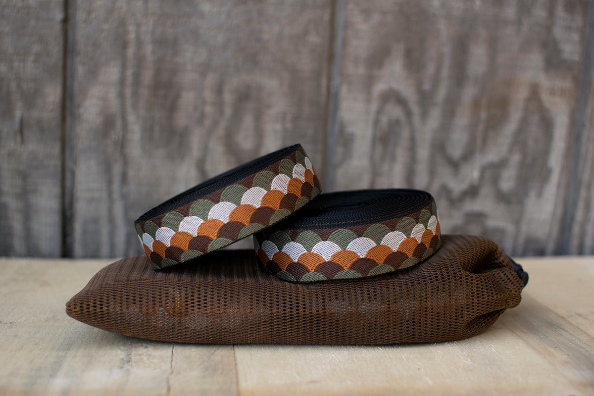 Bar Tape, Brown Trout