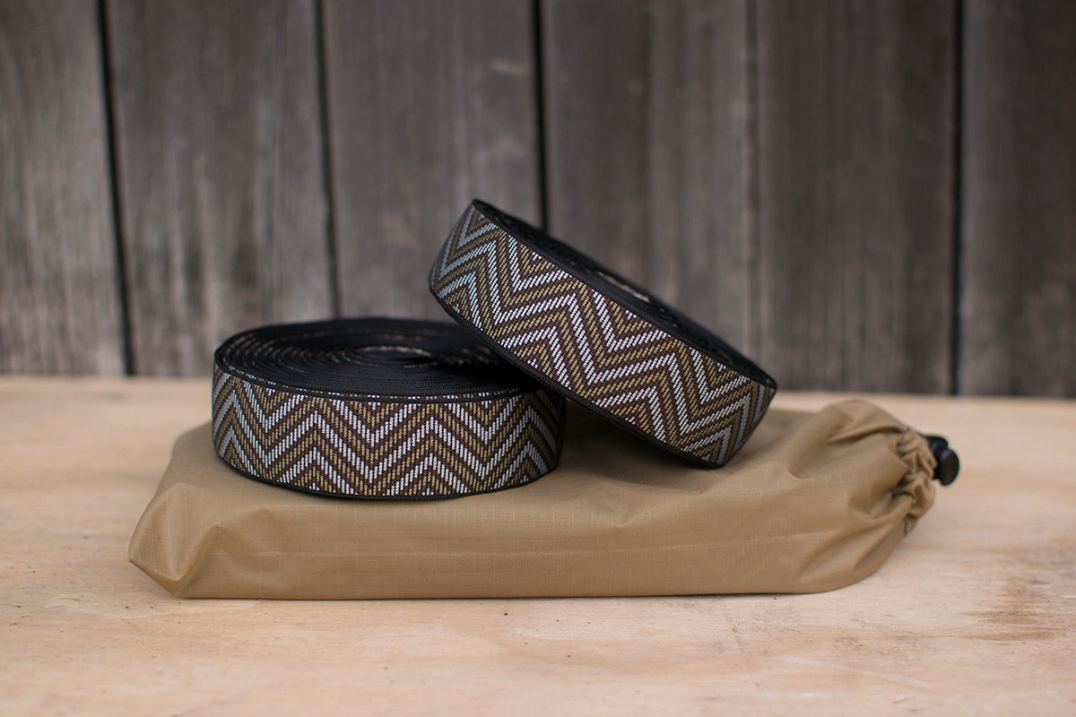 Bar Tape, Great Horned Owl