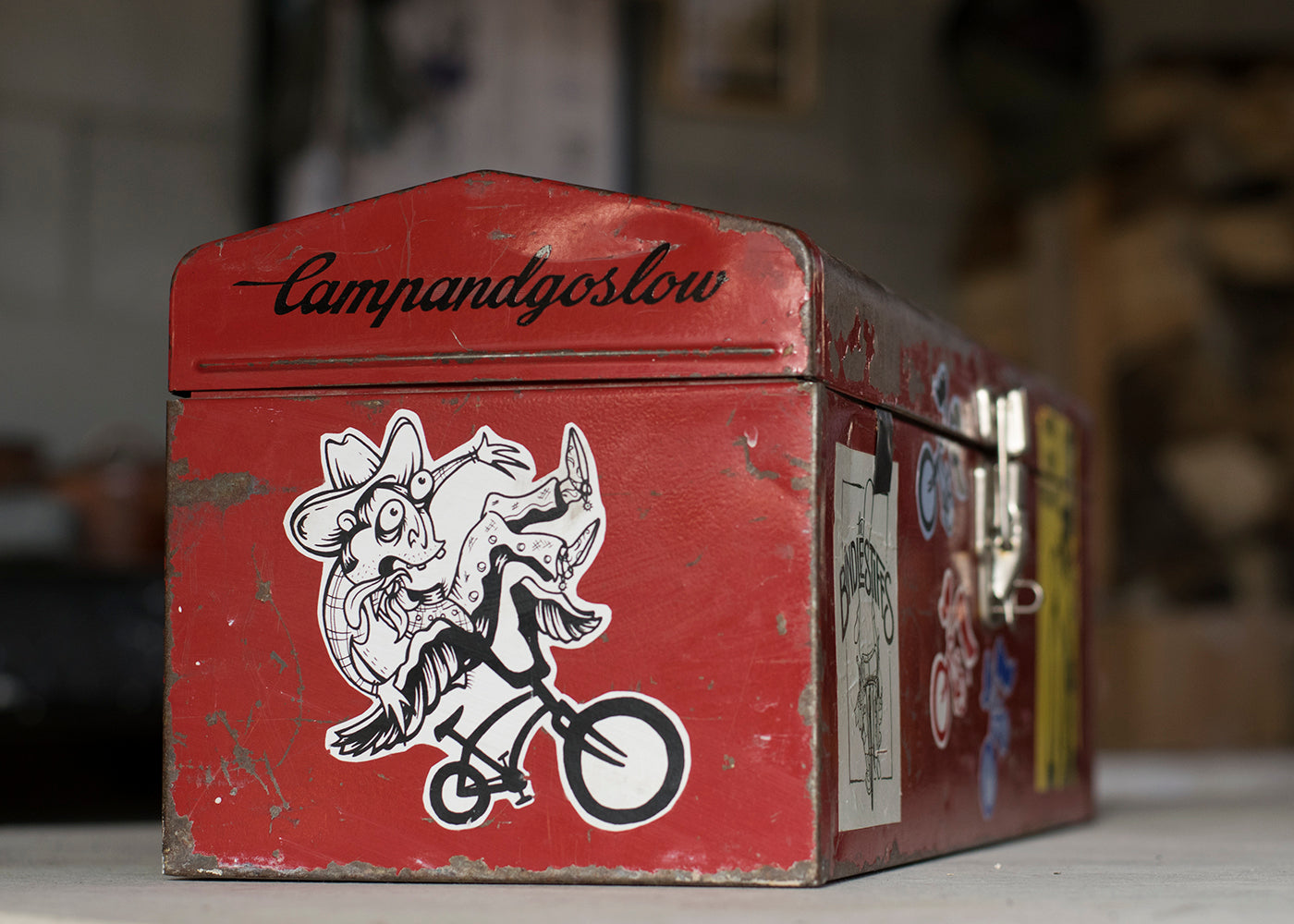 Die Cut Sticker, 5"