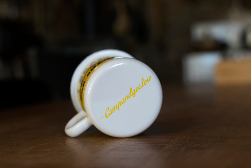 Mug, I Brake for Snakes