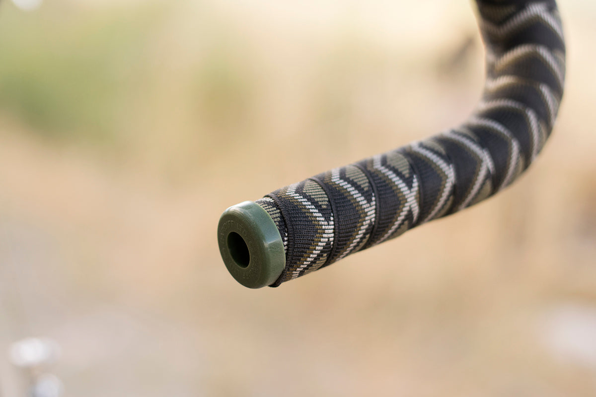 Handlebar Plugs