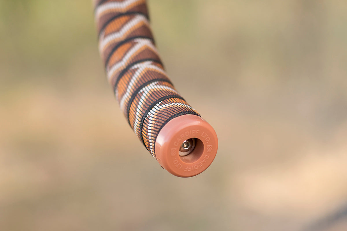 Handlebar Plugs