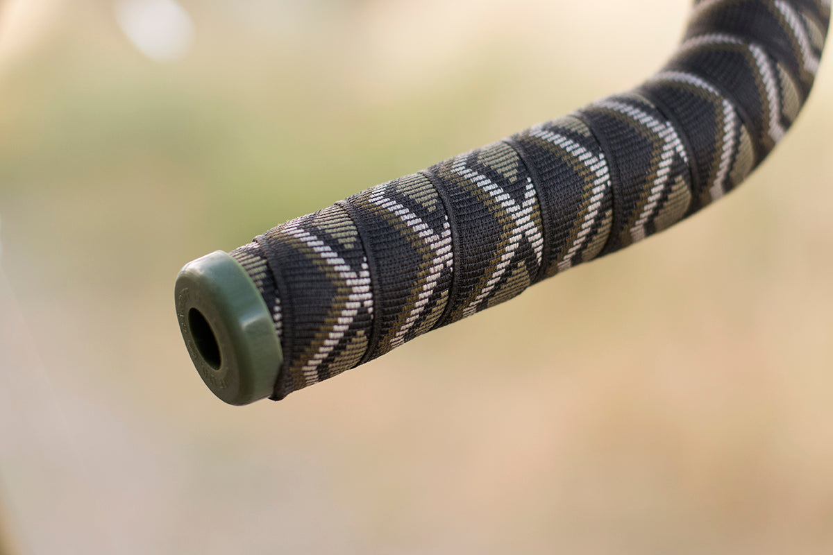 Bar Tape, Eastern Rattler