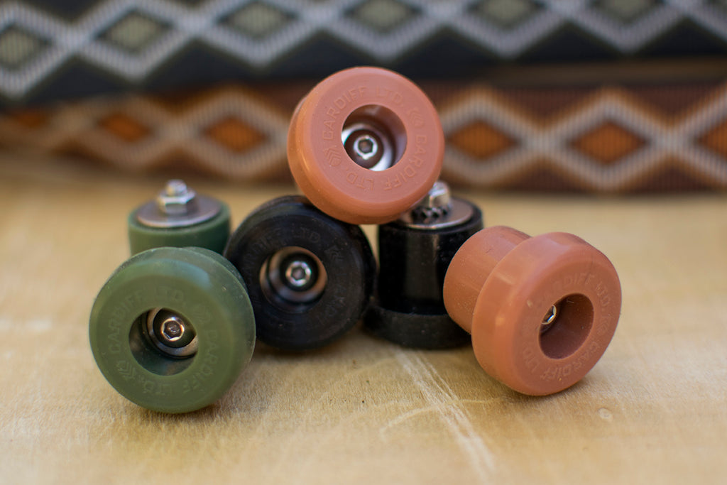 Handlebar Plugs