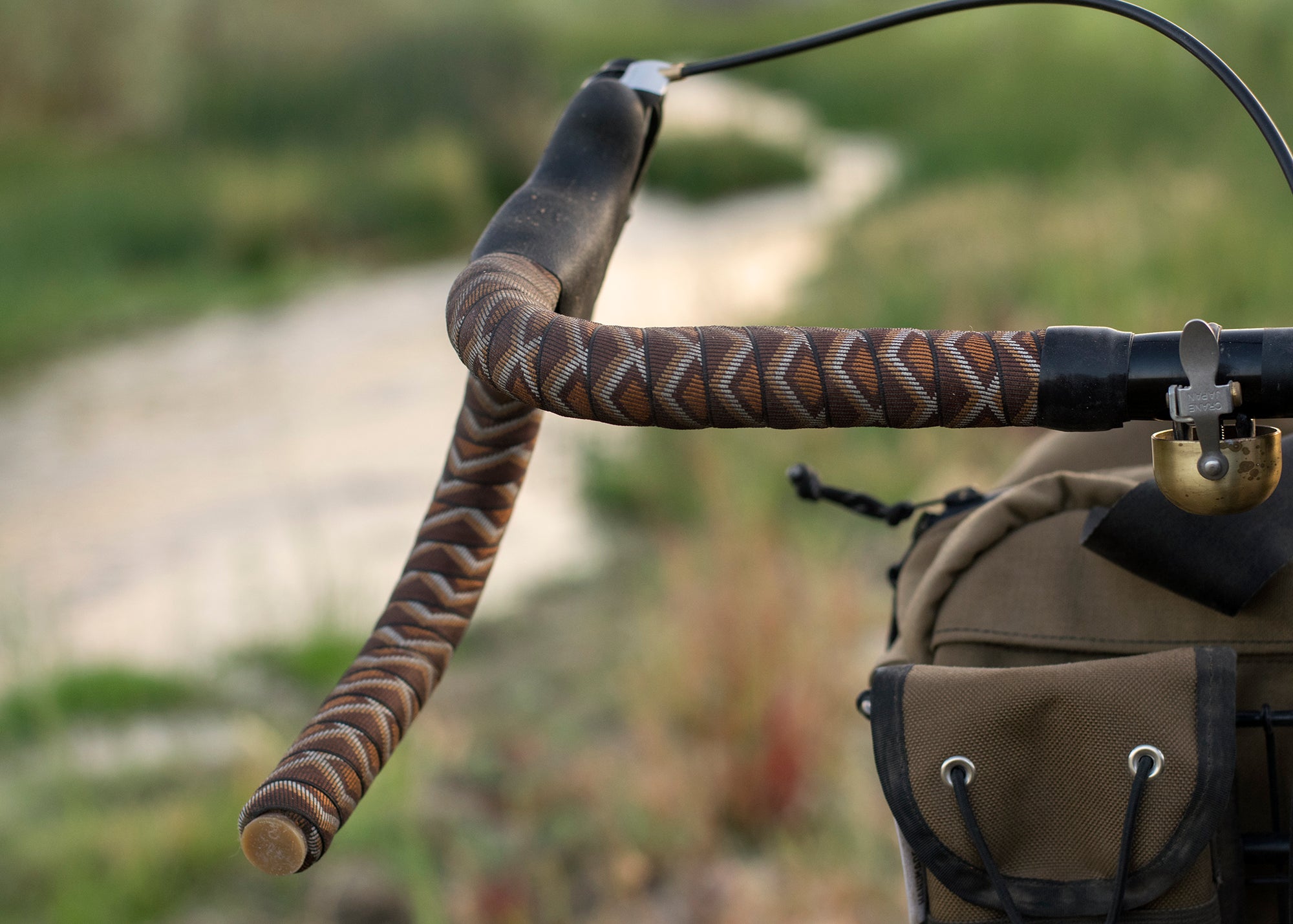 Bar Tape, Western Rattler