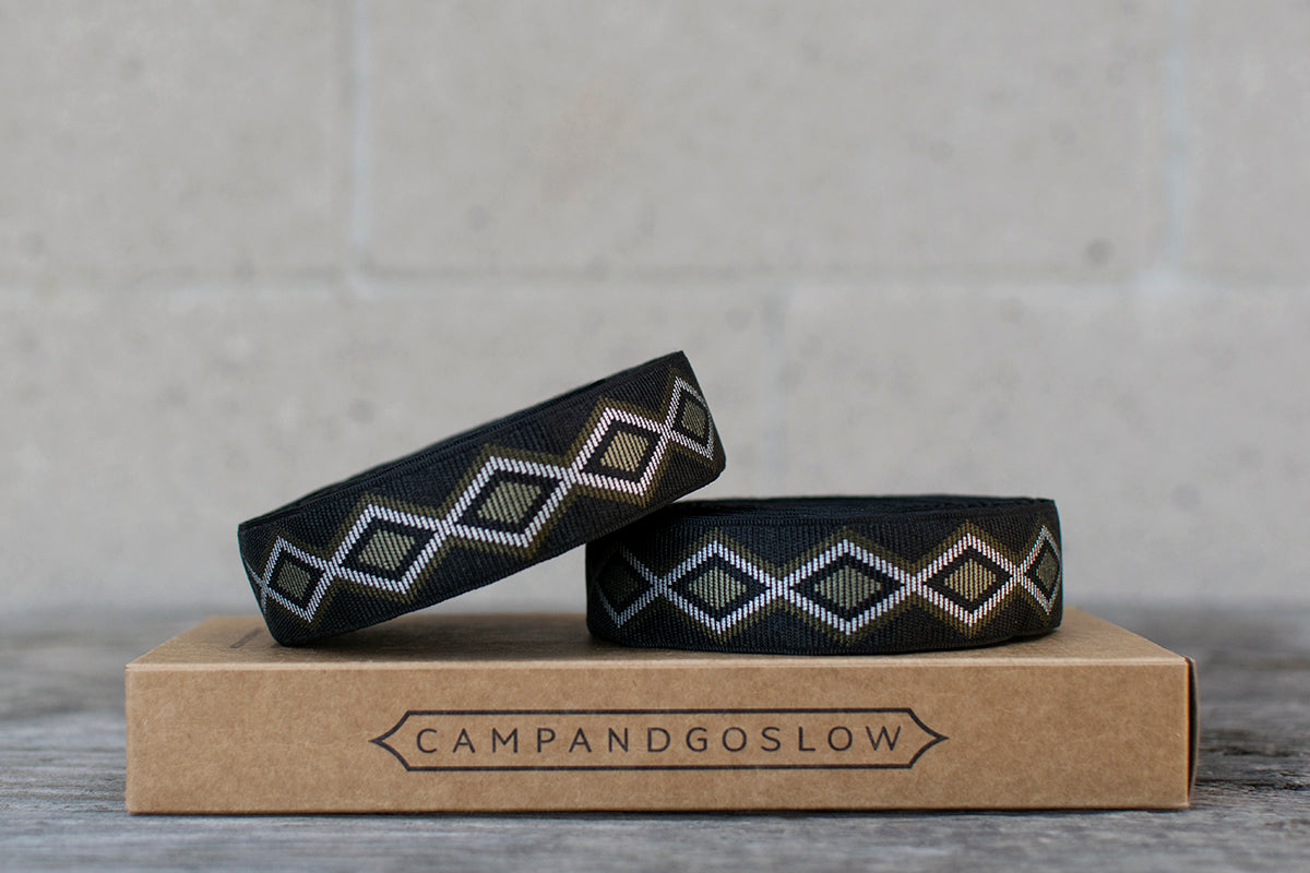 Bar Tape, Eastern Rattler