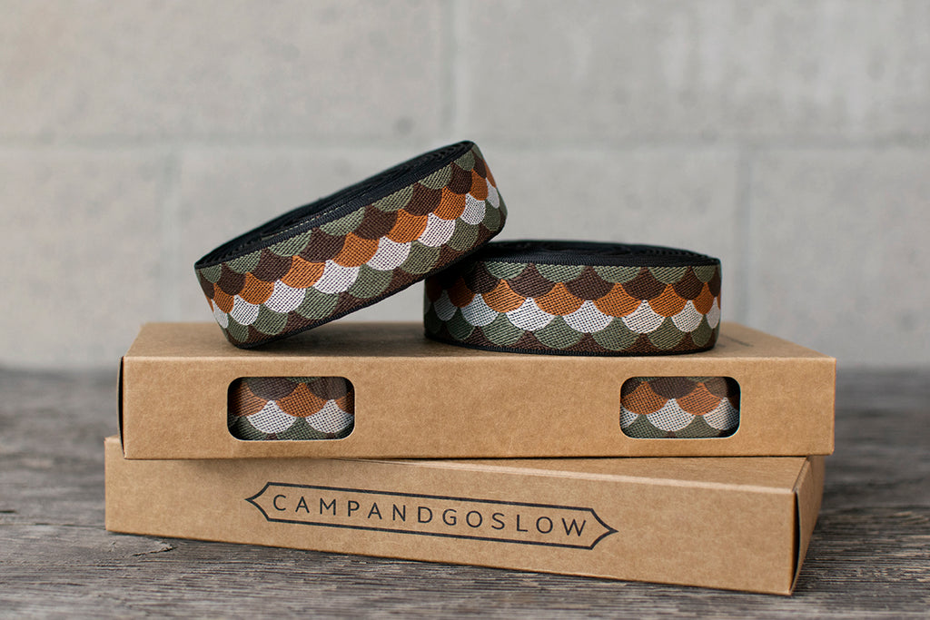 Bar Tape, Brown Trout