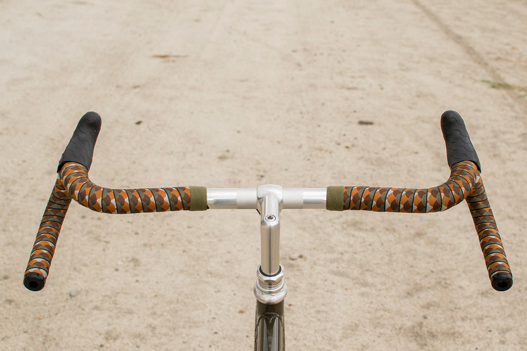 Bar Tape, Brown Trout