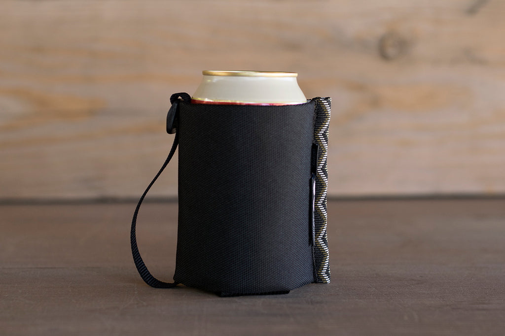 Camp + Outer Shell: Koozie