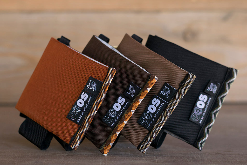 Camp + Outer Shell: Koozie