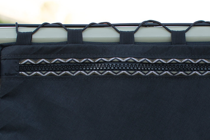 Custom Frame Bag