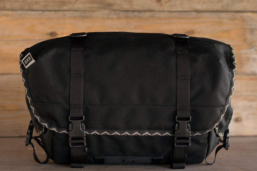 Camp + Bags By Bird: Goldback 12.5