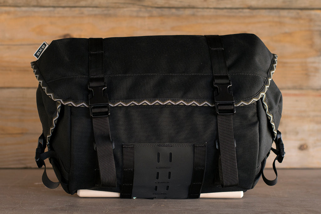 Camp + Bags By Bird: Goldback 12.5