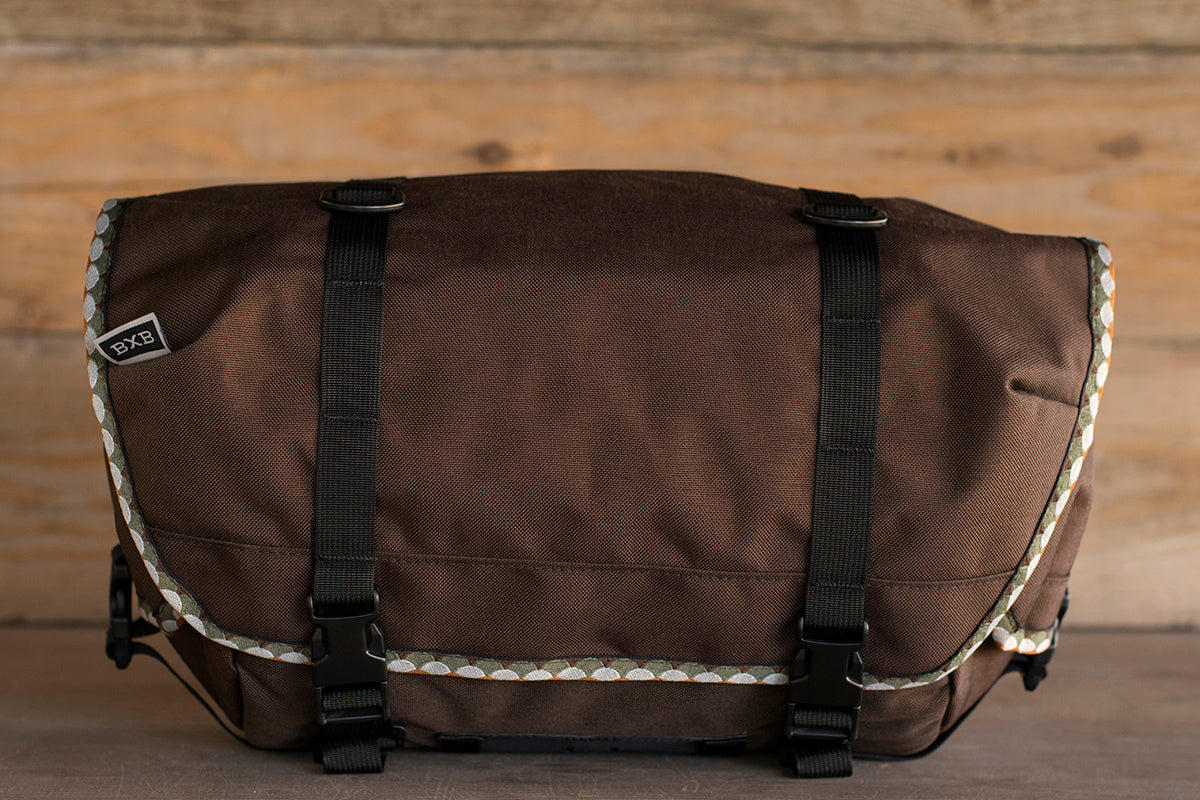 Camp + Bags By Bird: Goldback 12.5