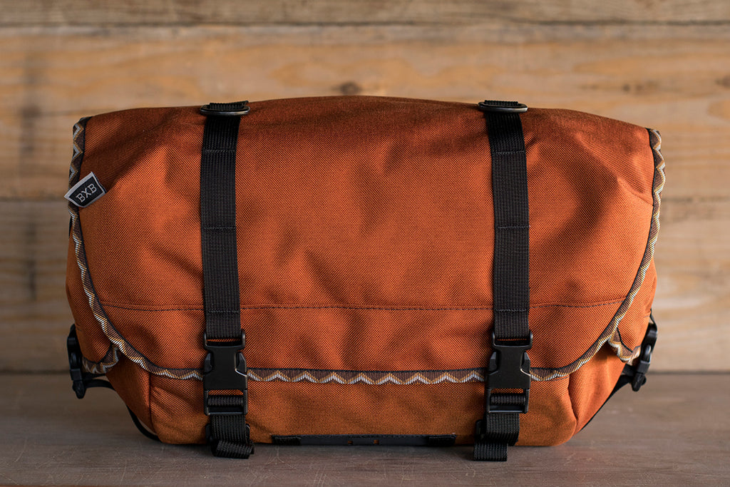 Camp + Bags By Bird: Goldback 12.5