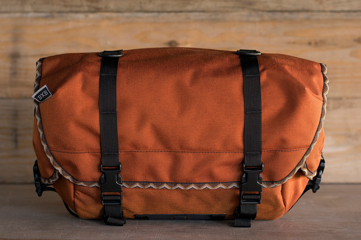 Camp + Bags By Bird: Goldback 12.5