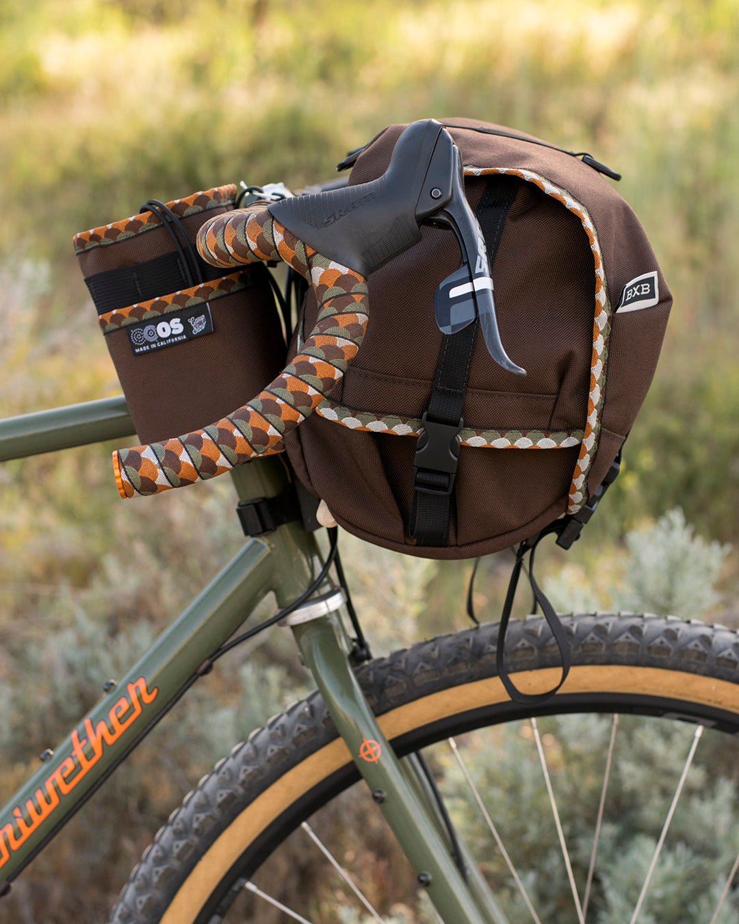 Camp And Go Slow
