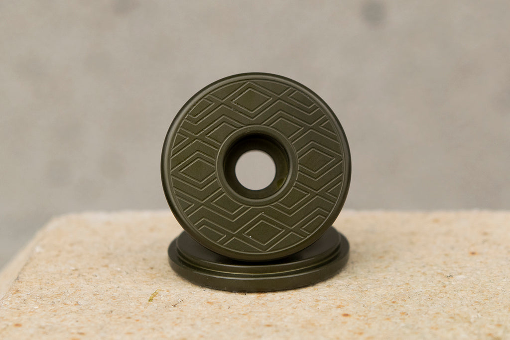 Top Caps