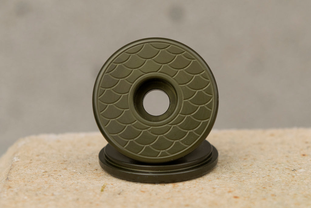 Top Caps