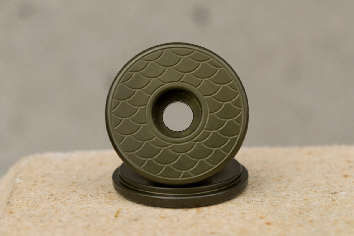 Top Caps