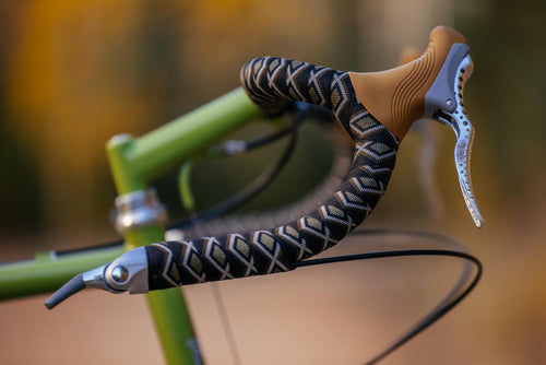 Bar Tape, Eastern Rattler
