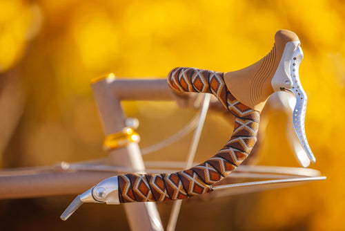 Bar Tape, Western Rattler