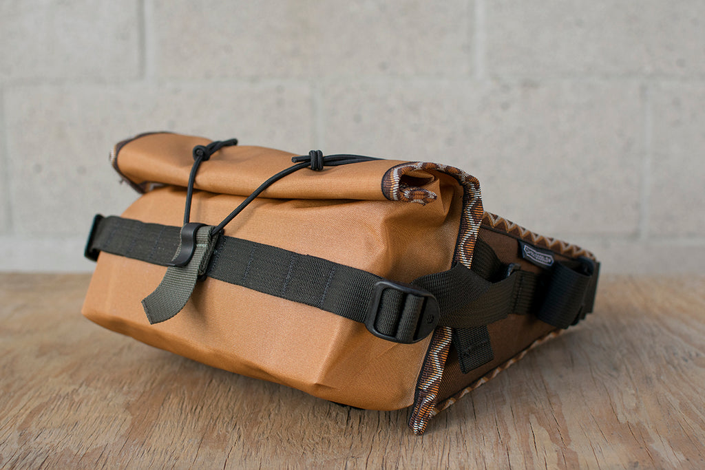 Camp + Rockgeist: Little Dumpling Hip Pack