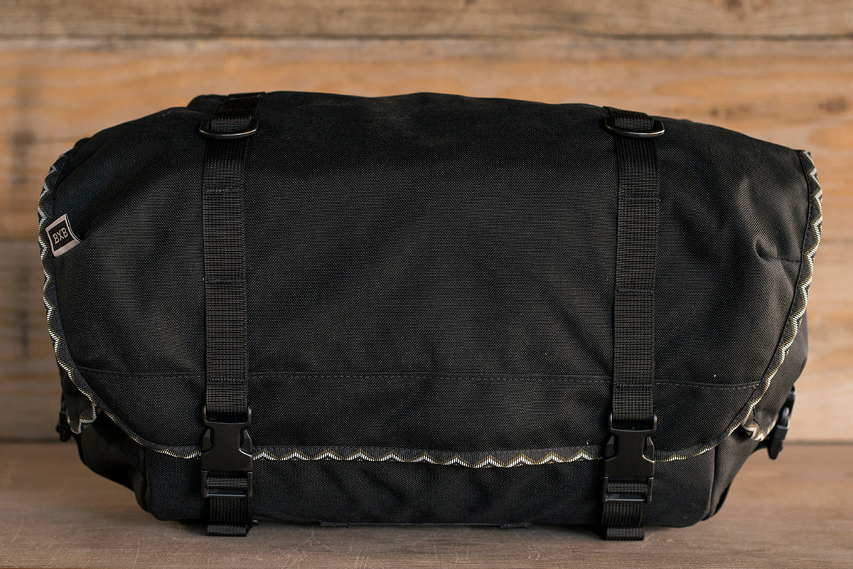 Camp + Bags By Bird: Goldback W I D E