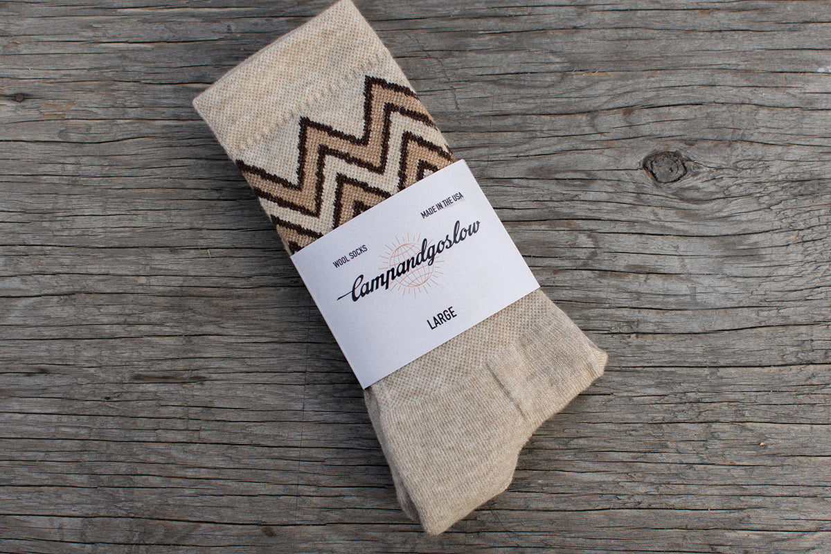 Socks, Great Horned Owl