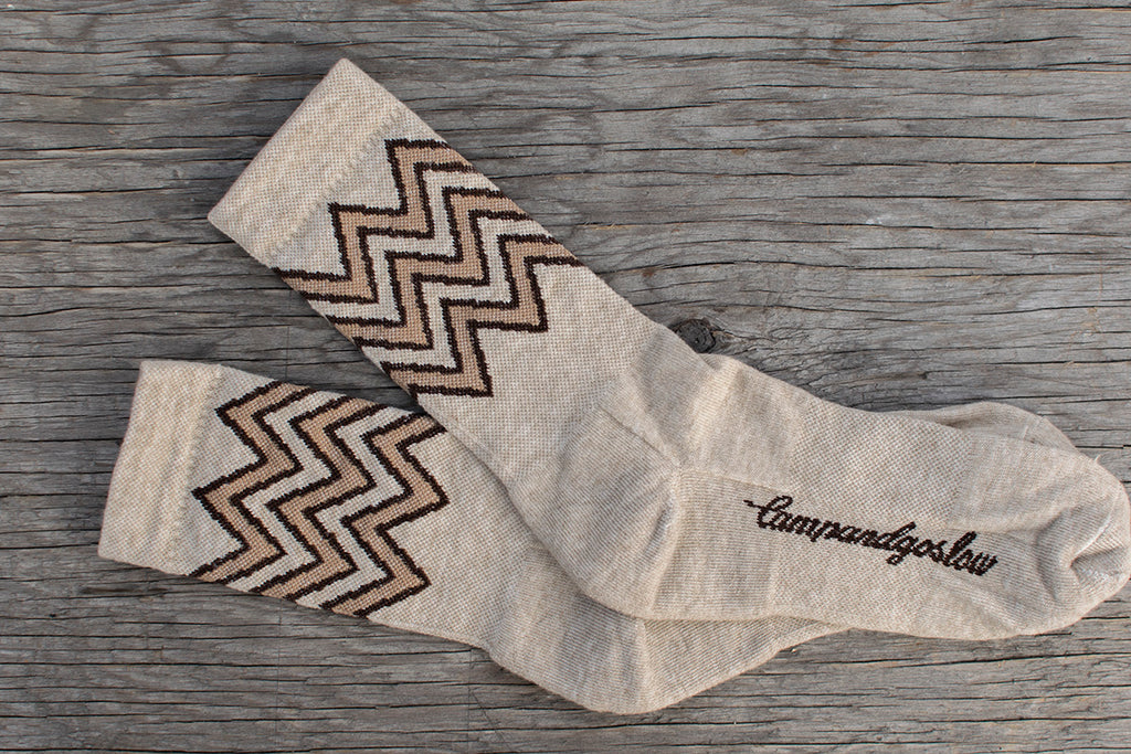 Socks, Great Horned Owl