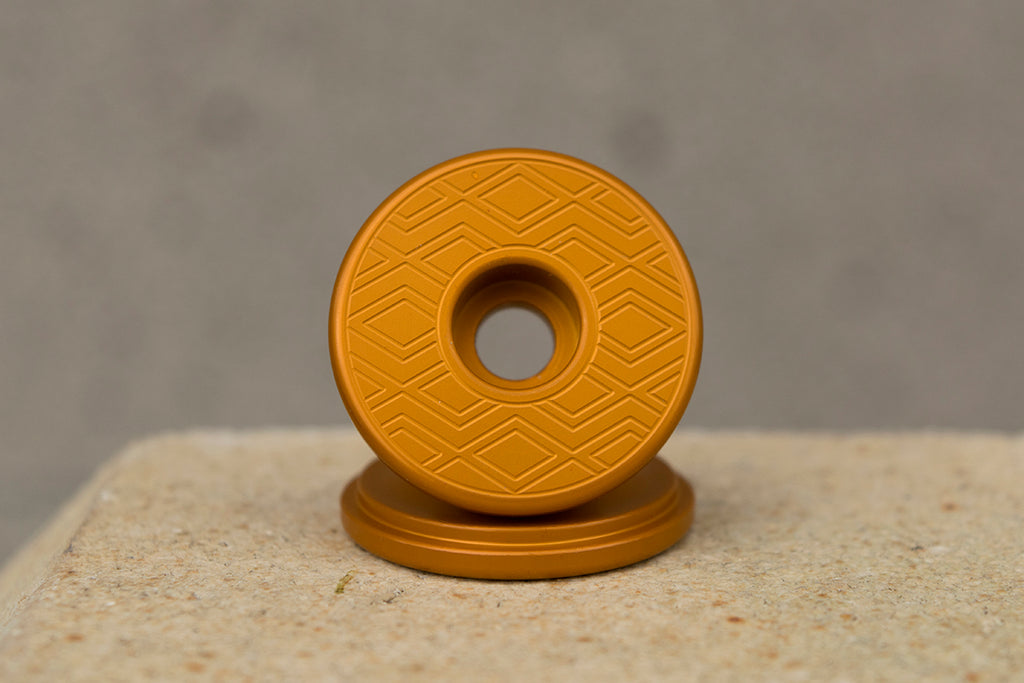 Top Caps