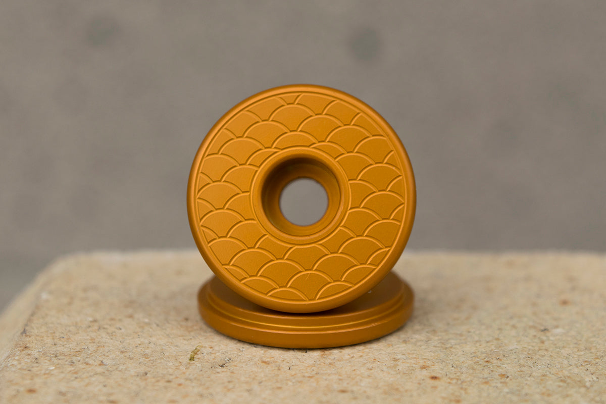 Top Caps