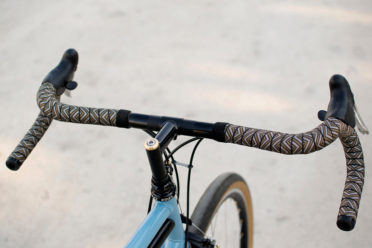 Bar Tape, Great Horned Owl