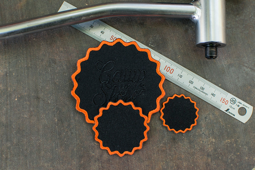 Patch Kit