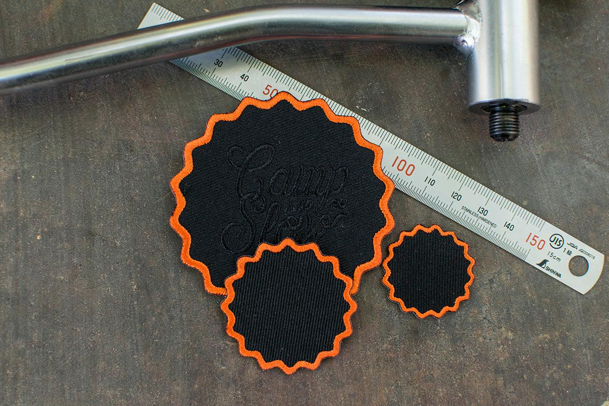 Patch Kit