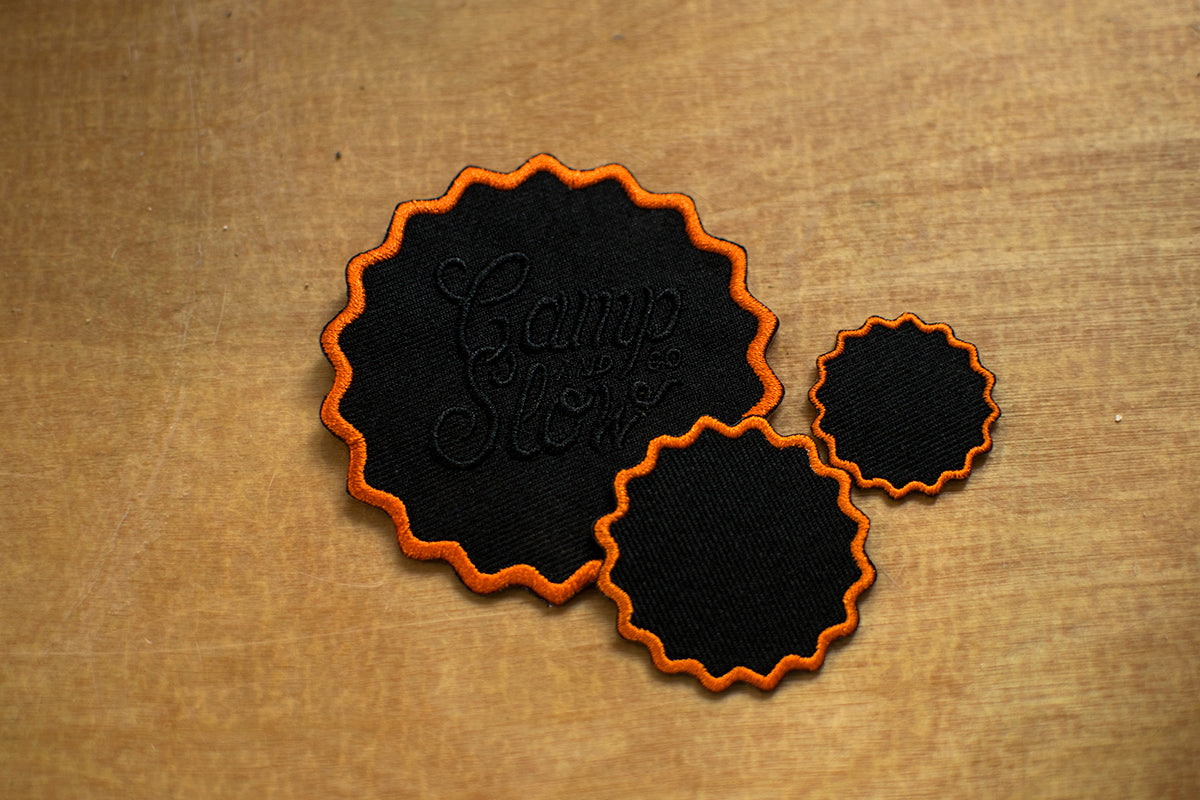 Patch Kit