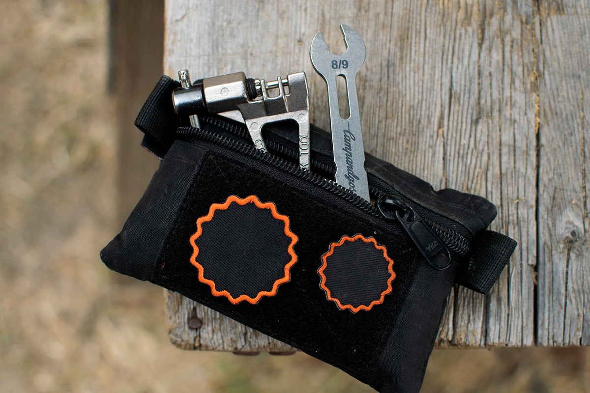 Patch Kit