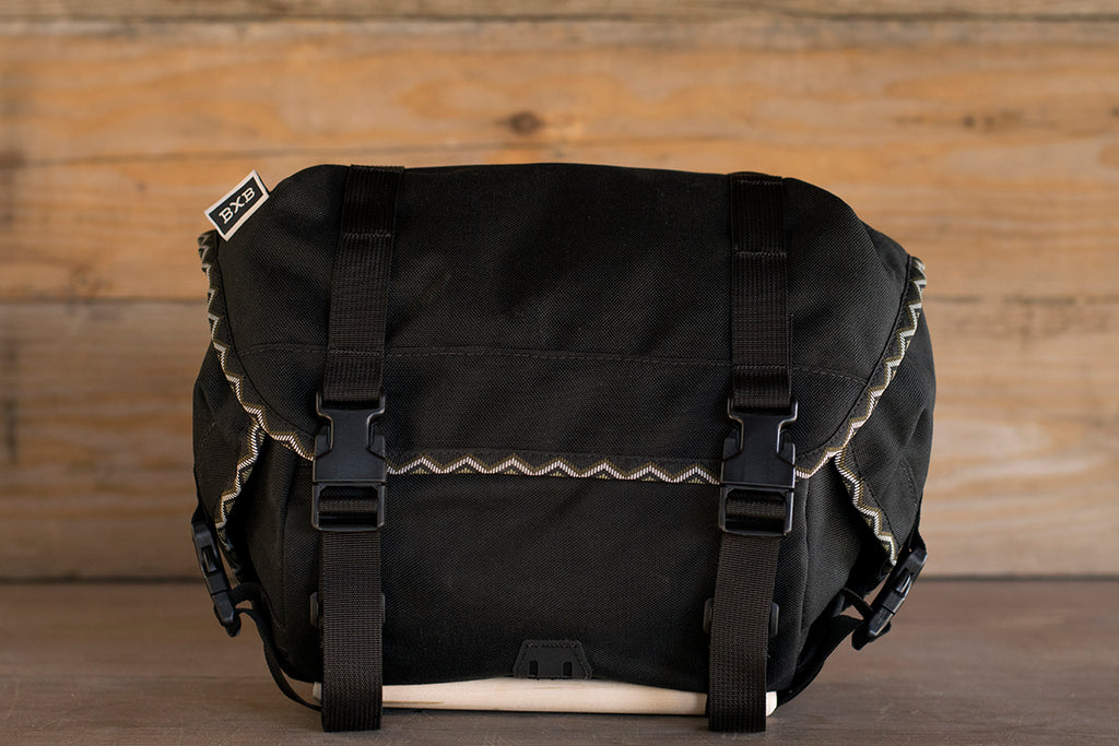 Camp + Bags By Bird: Piccolo 9.5