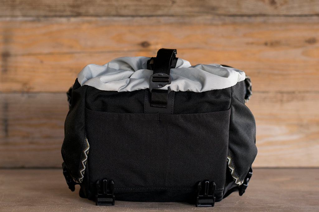 Camp + Bags By Bird: Piccolo 9.5