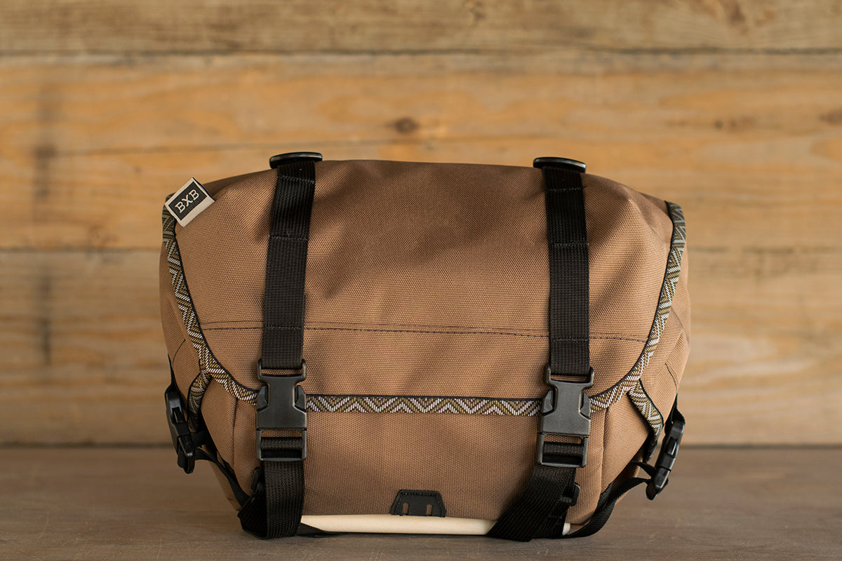 Camp + Bags By Bird: Piccolo 9.5
