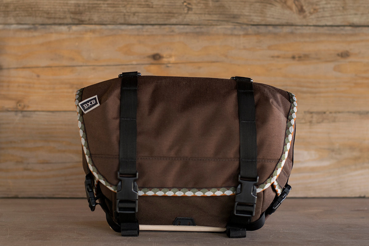 Camp + Bags By Bird: Piccolo 9.5