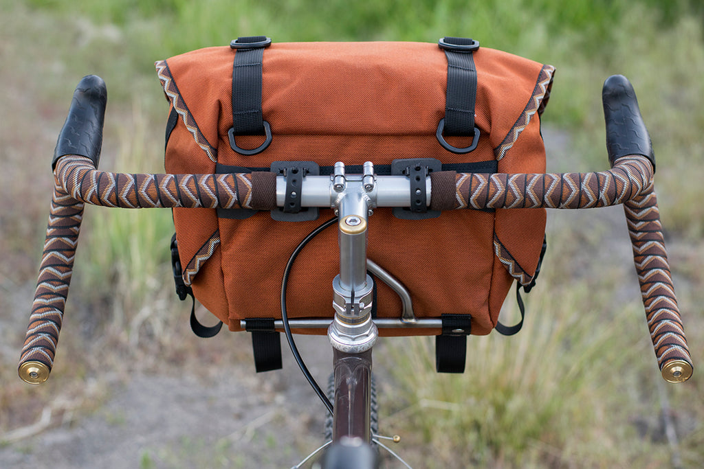 Camp + Bags By Bird: Piccolo 9.5