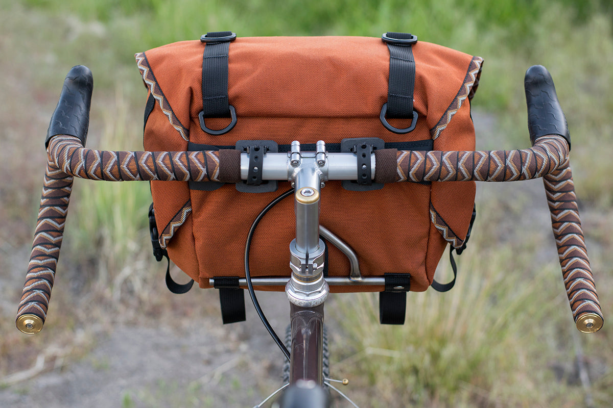 Camp + Bags By Bird: Piccolo 9.5