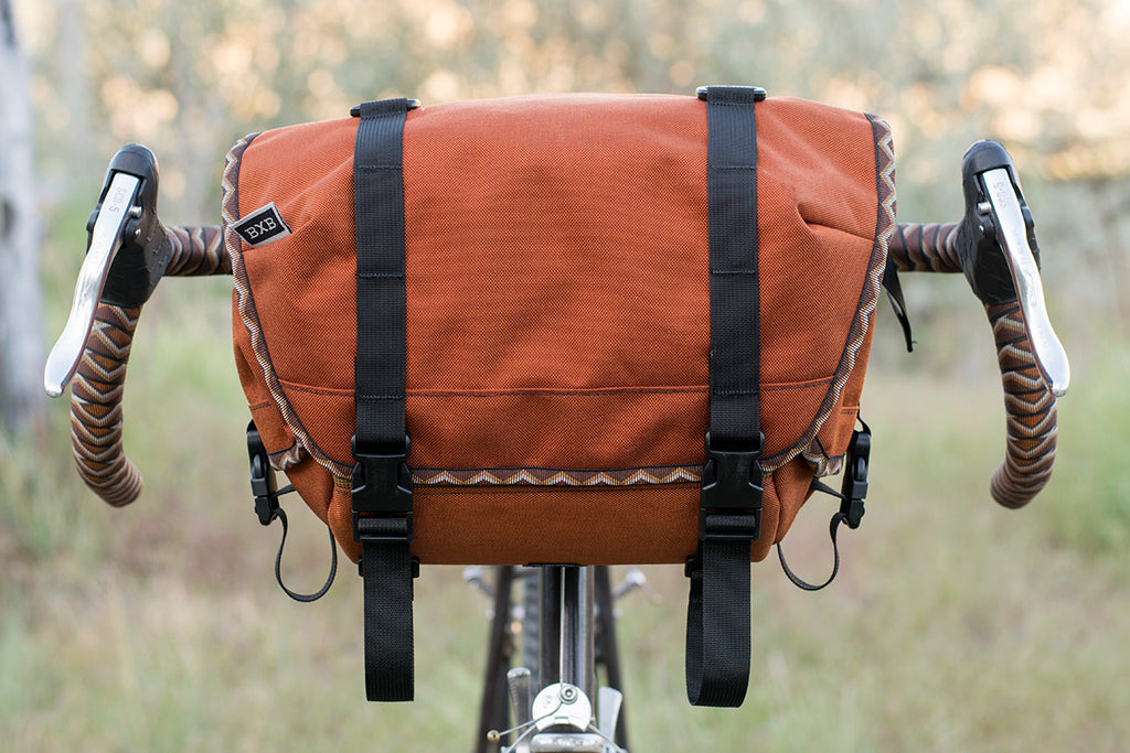 Camp + Bags By Bird: Piccolo 9.5