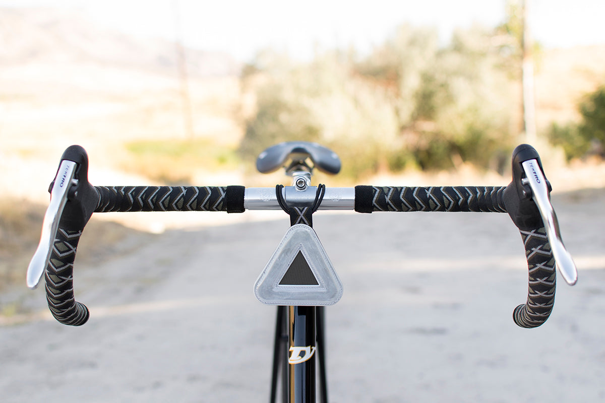 Camp + Blue Lug: Triangle Reflector