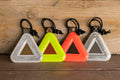 Camp + Blue Lug: Triangle Reflector