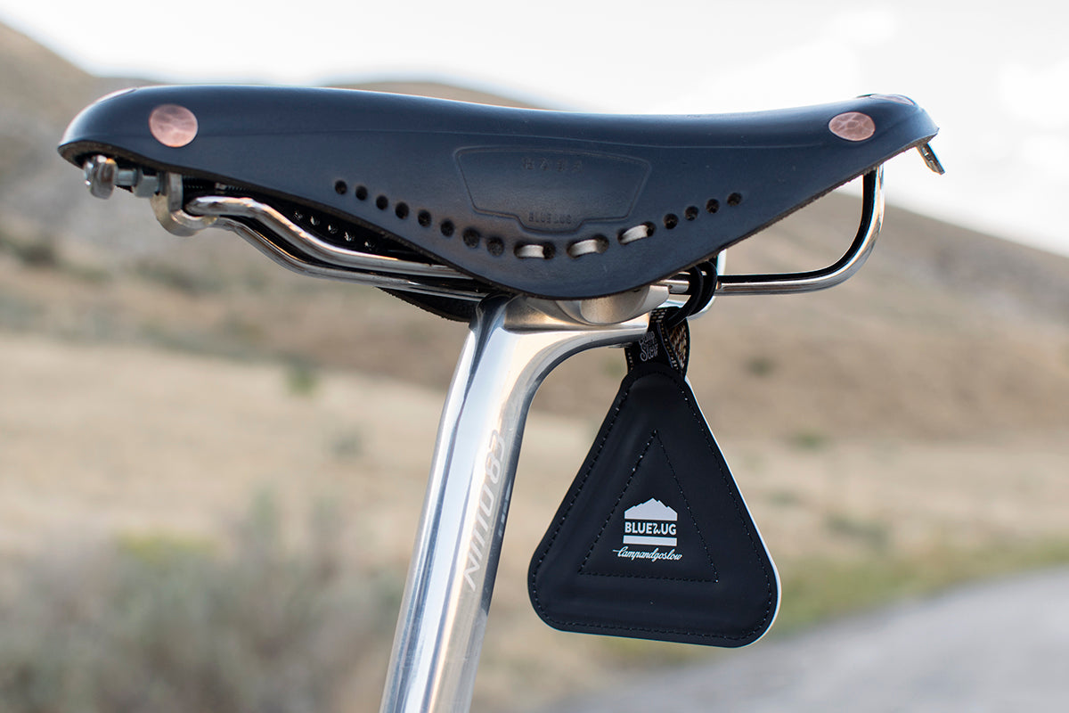 Camp + Blue Lug: Triangle Reflector