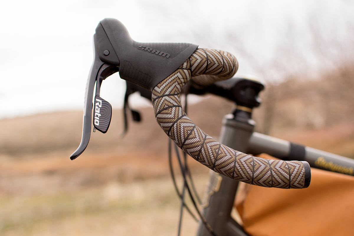 Bar Tape, Great Horned Owl